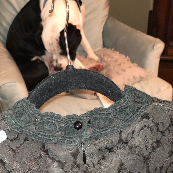 TOOMI BLACK DRESS LBD - Picture 4 of 4